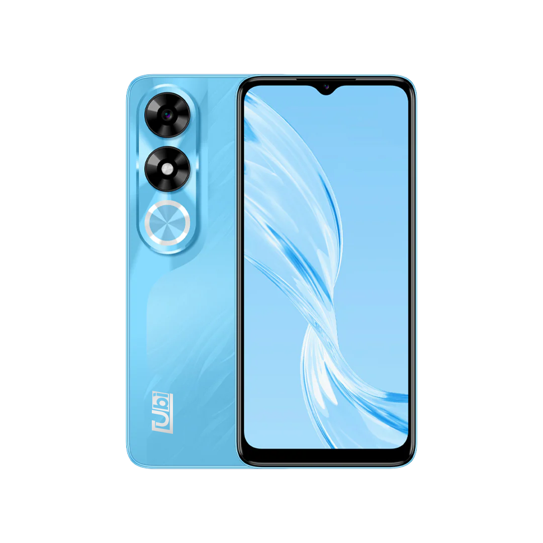 LUBI Air