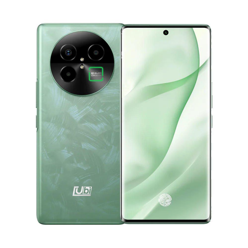 LUBI Apex