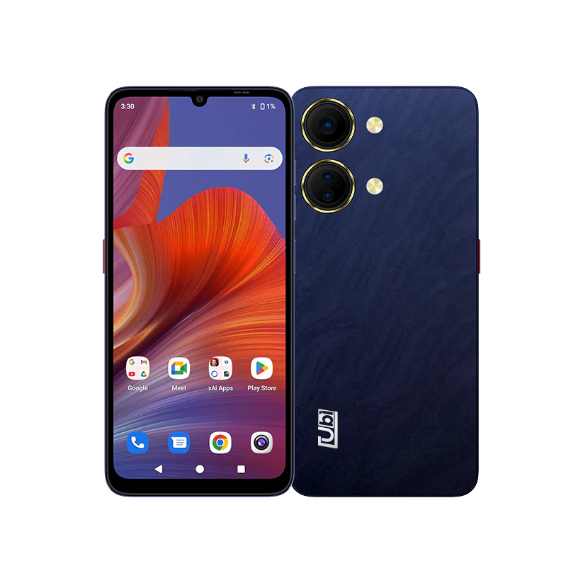 LUBI Slate